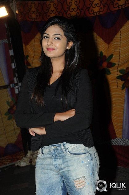 Neha-Deshpande-at-The-Bells-Movie-Audio-Launch
